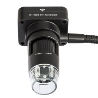 Microscopio portatile digitale ARW-ODC